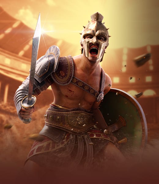 Gladiator's Glory